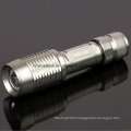 CREE Bulb Police Flashlight with Ce, RoHS, MSDS, ISO, SGS